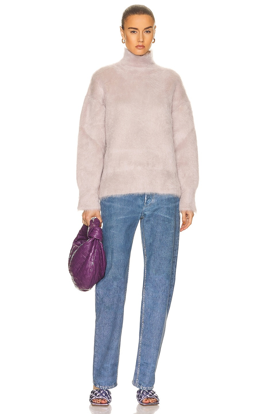 Knit Sweater - 4