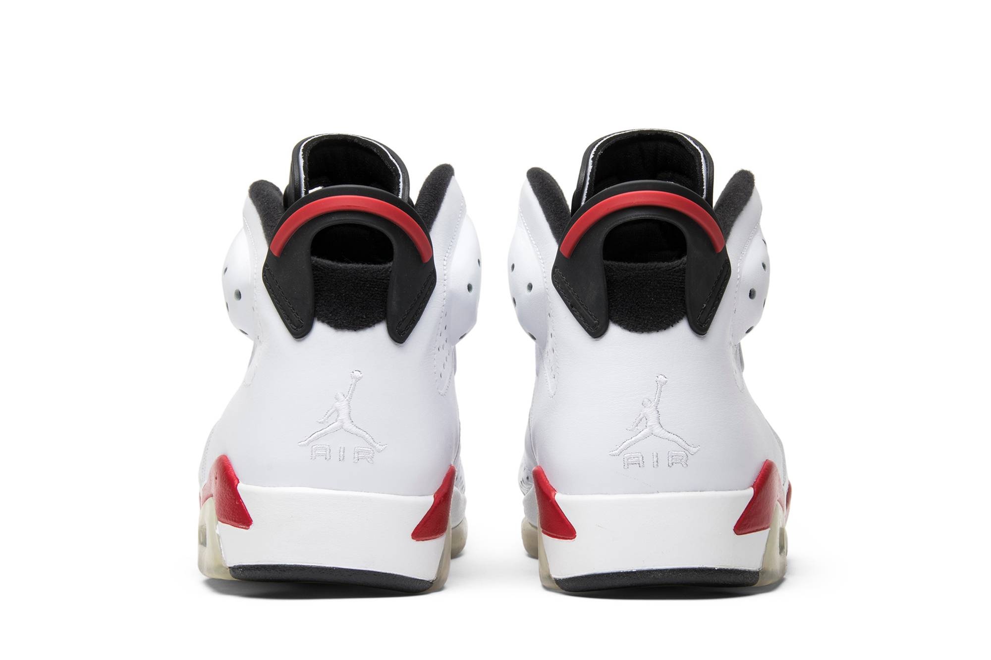 Air Jordan 6 Retro 'Bulls' - 6