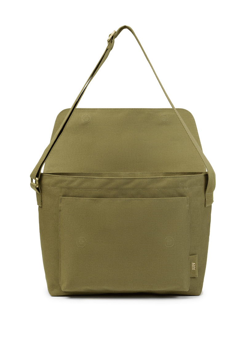 Everyday Messenger Bag 3