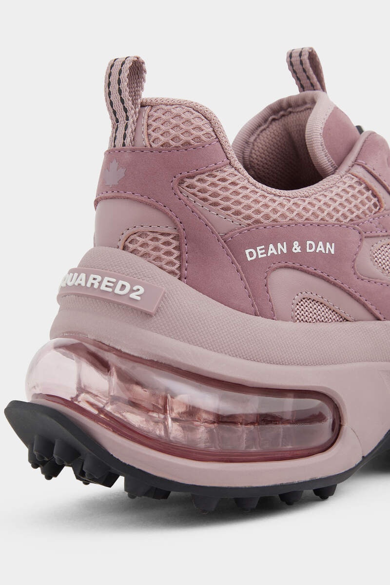 BUBBLE SNEAKERS - 4