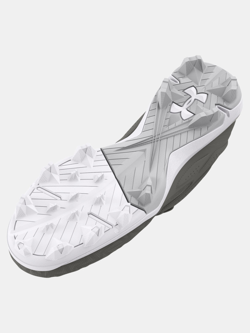 Men's UA Leadoff Low RM 3.0 Baseball Cleats 4