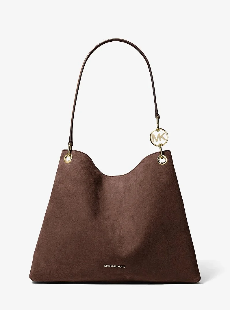 Christina Large Shoulder Bag - 1