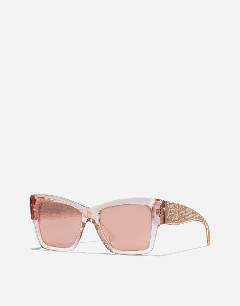 DG Lace Sunglasses 3