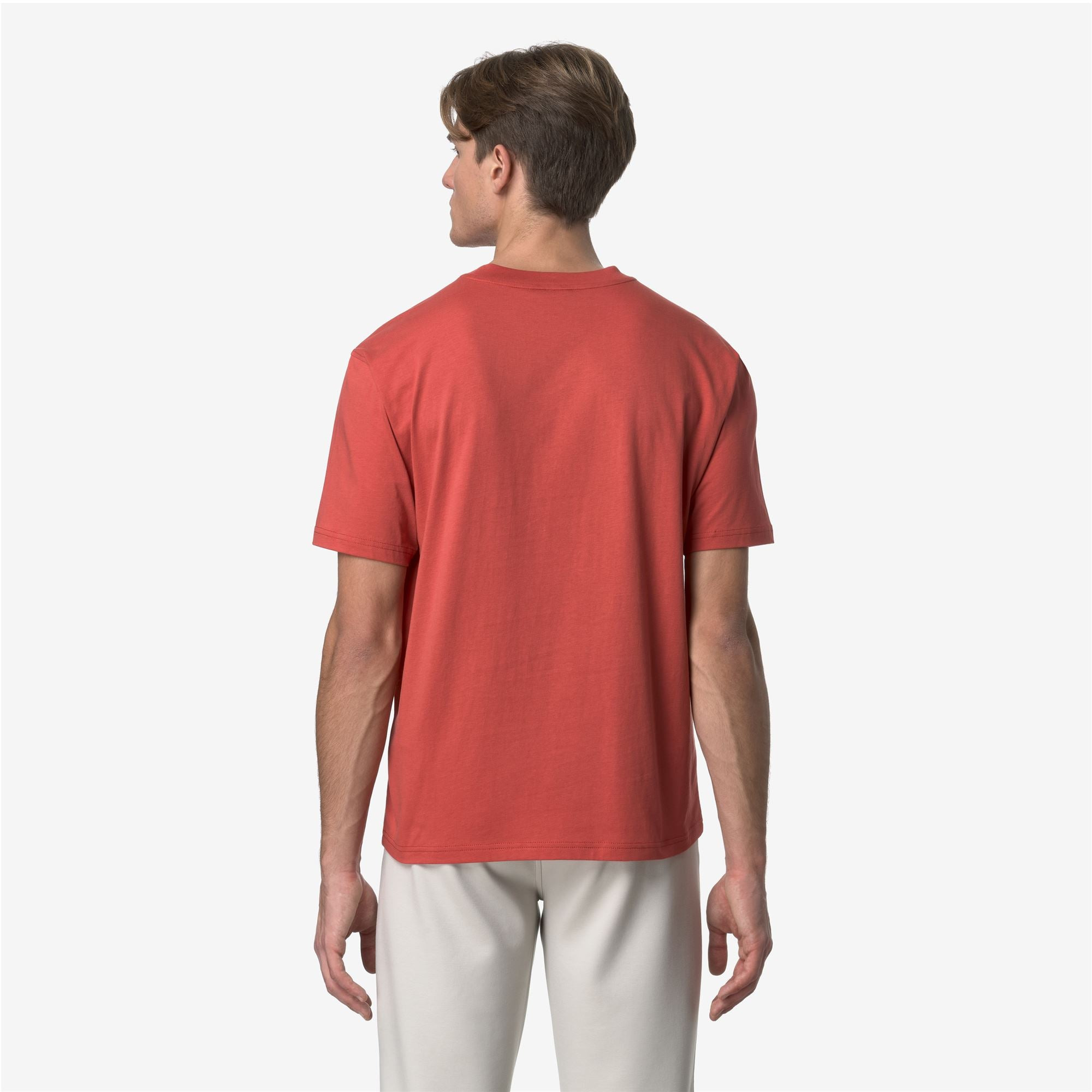 SOLO JERSEY - 5