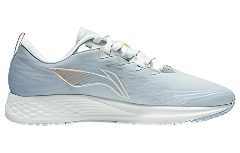 Li-Ning (WMNS) Li-Ning Rouge Rabbit 4 'Grey' ARMS006-1 outlook