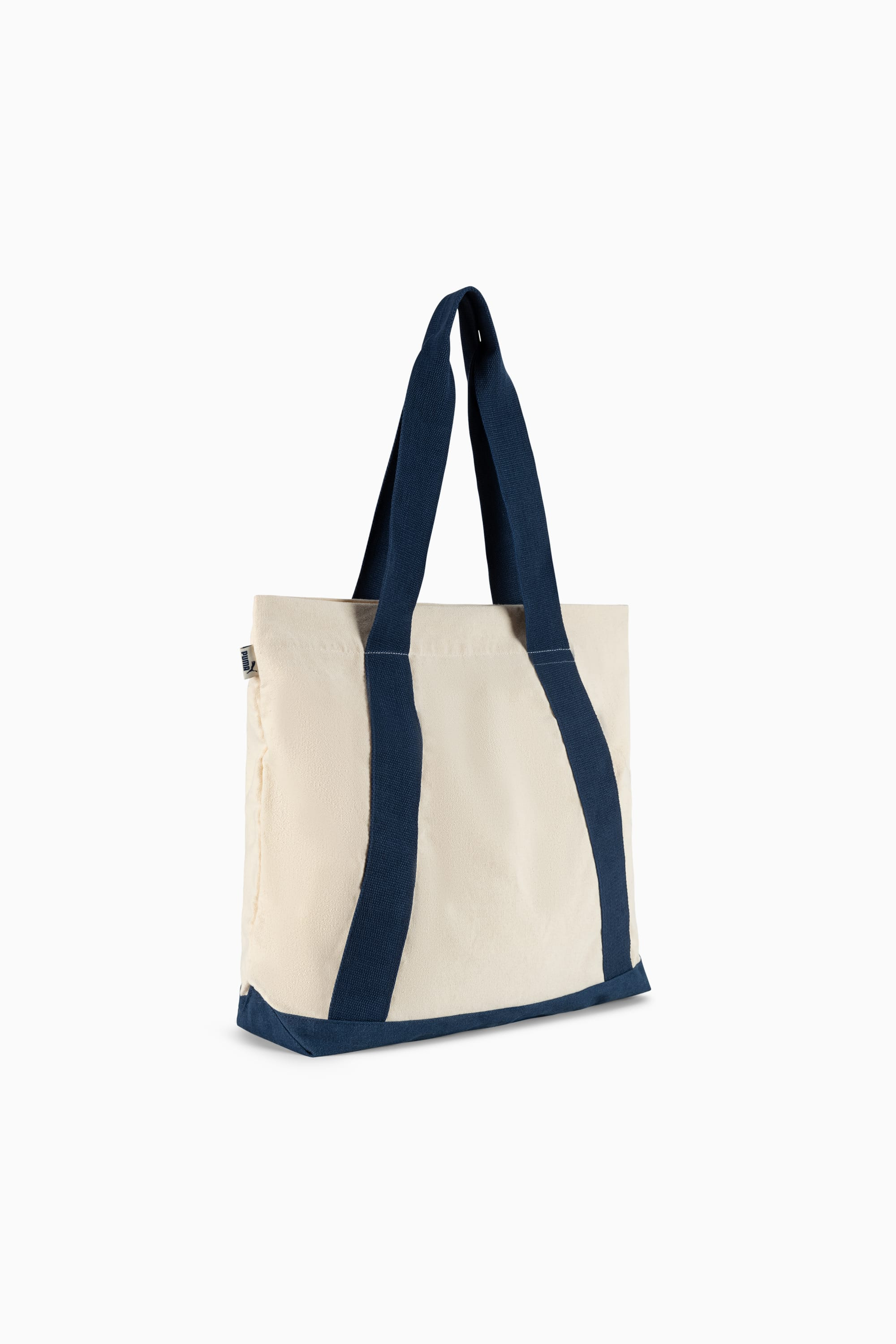 CANVAS TOTE - 2