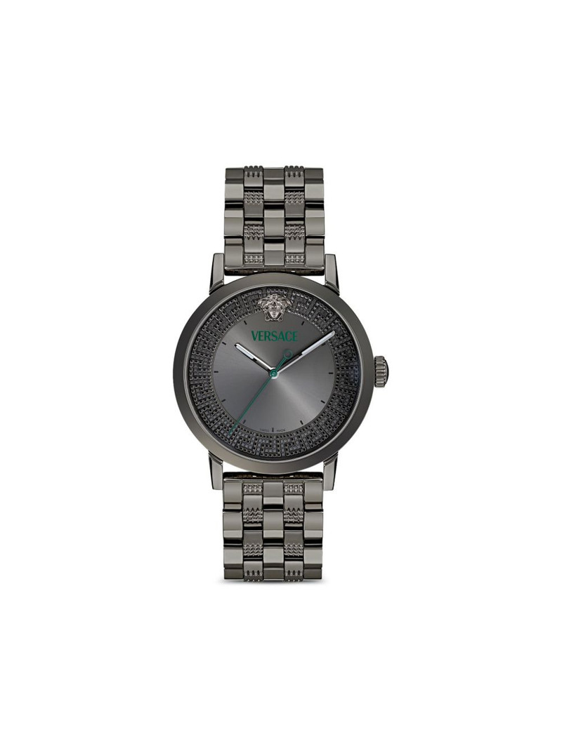 Greca-pattern 40MM 1