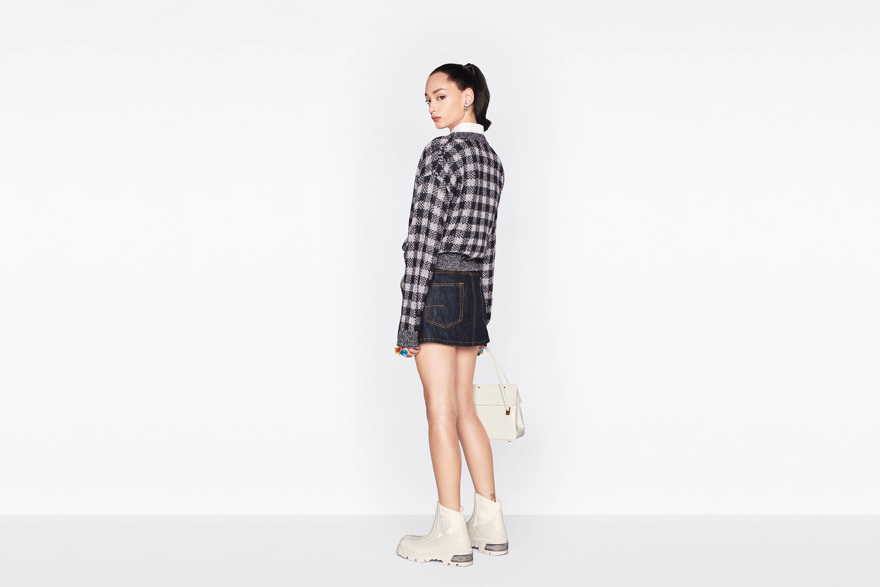 Cardigan - 5