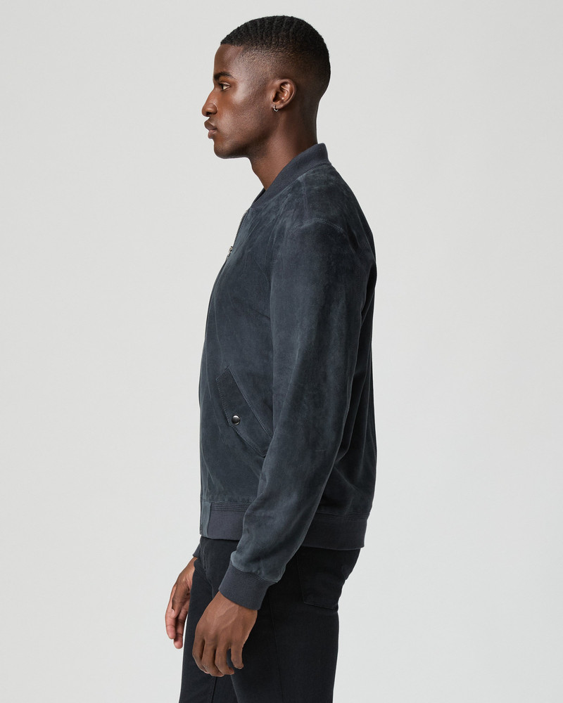 Chen Bomber 3