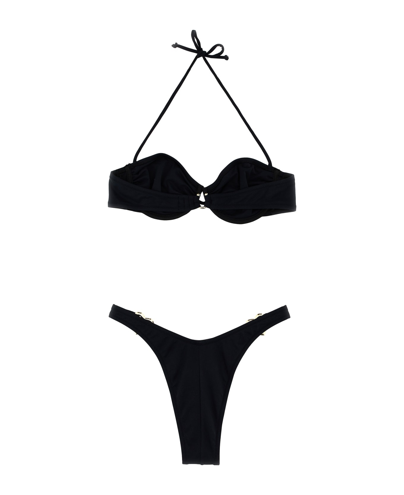Rotate Birger Christensen X Reina Olga Bikini Set - 2