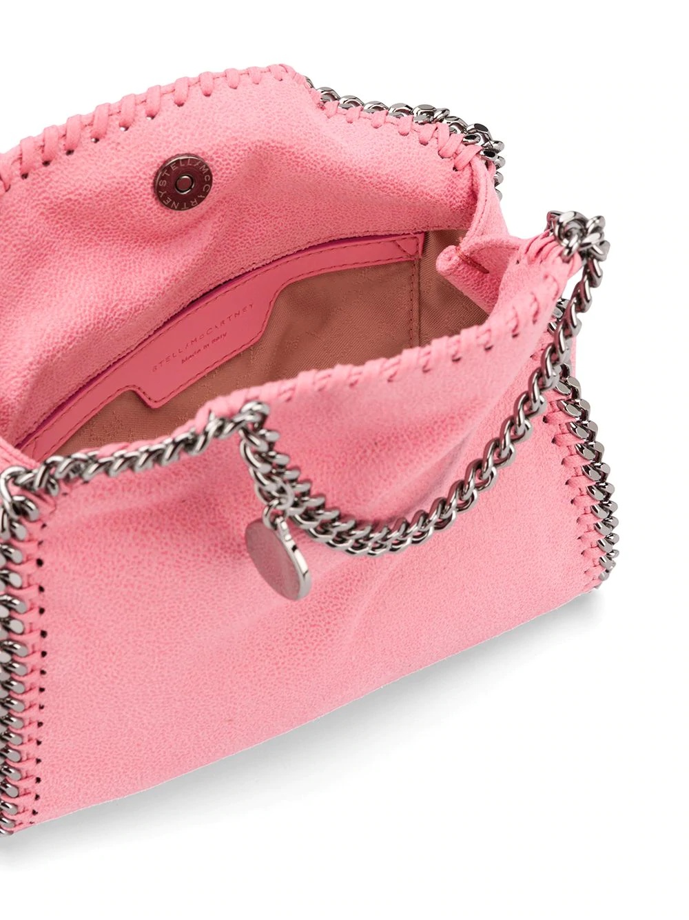 tiny Falabella crossbody tote - 5