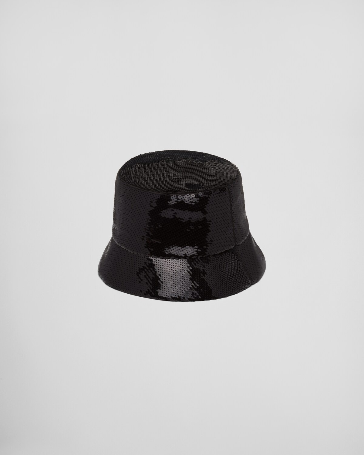 Sequin bucket hat - 3