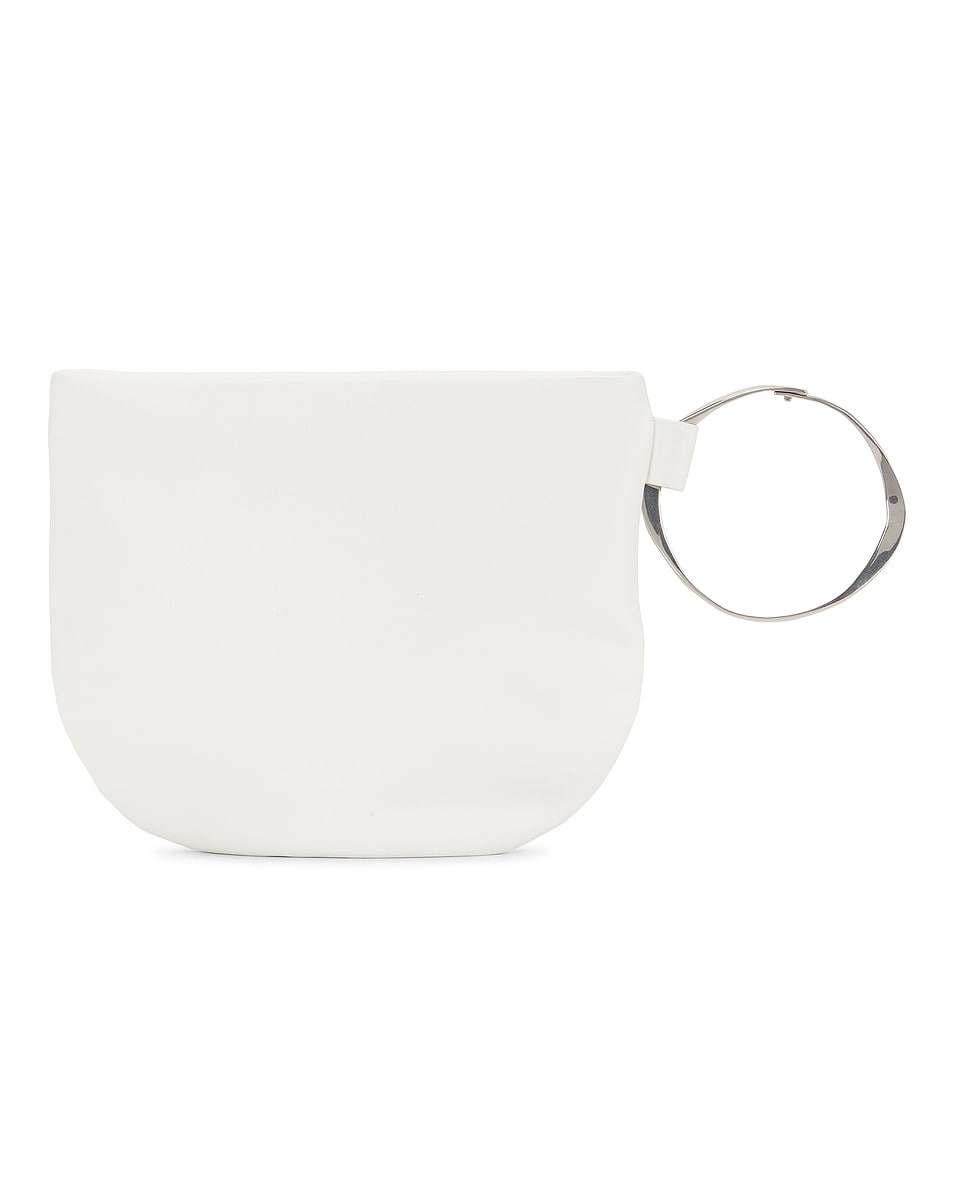 Geo Bracelet Clutch - 2