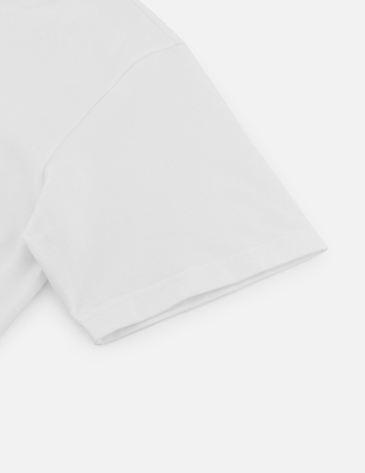 Totem Seagull and Logo Print Regular Fit T-shirt - 9