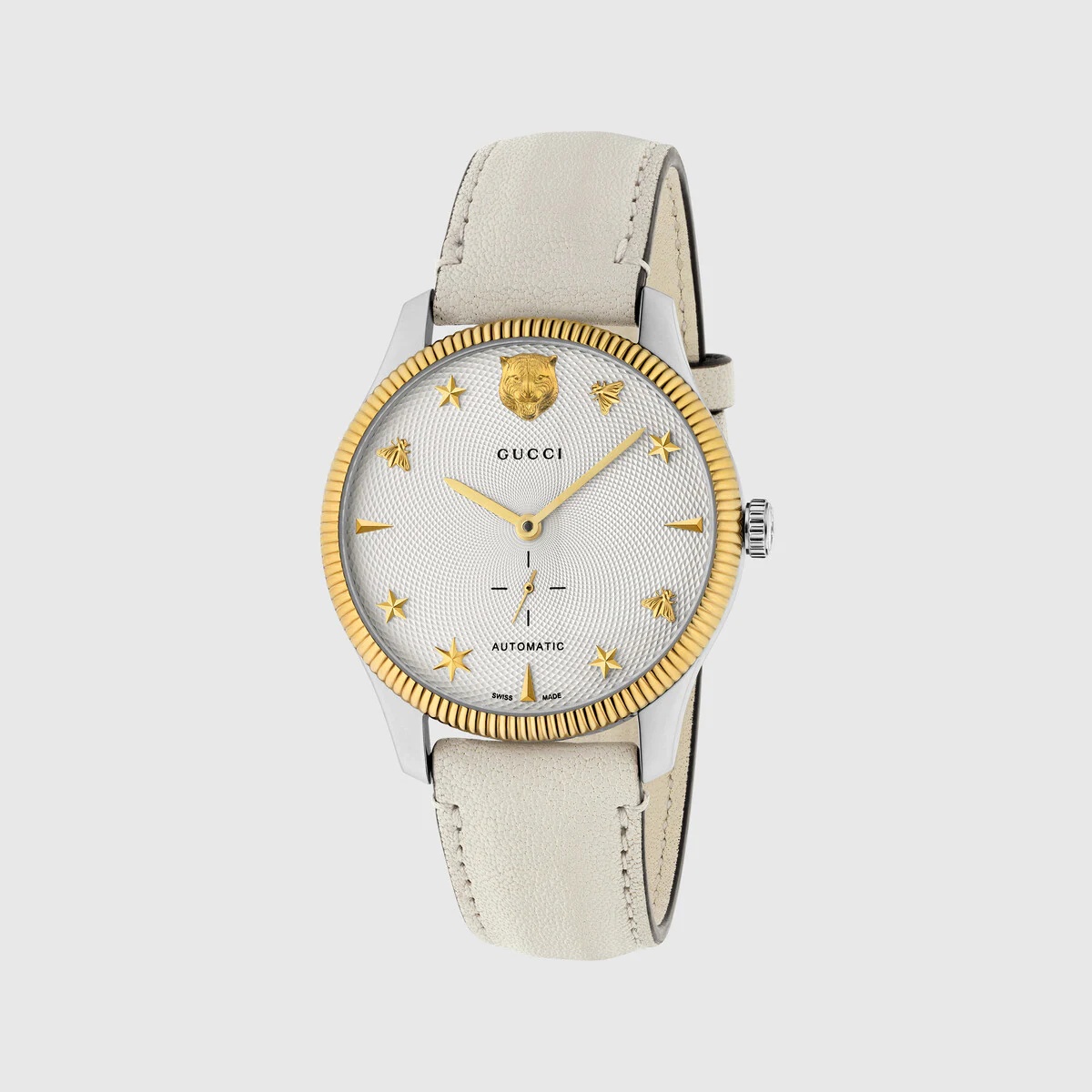 G-Timeless watch, 40mm - 1
