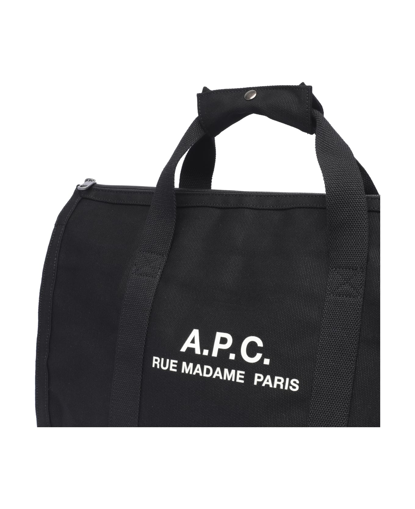 Recuperation Gym Bag - 4