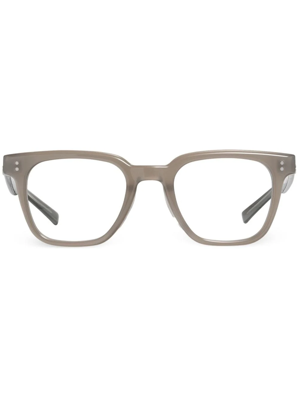 Karl BRC9 square-frame glasses - 1