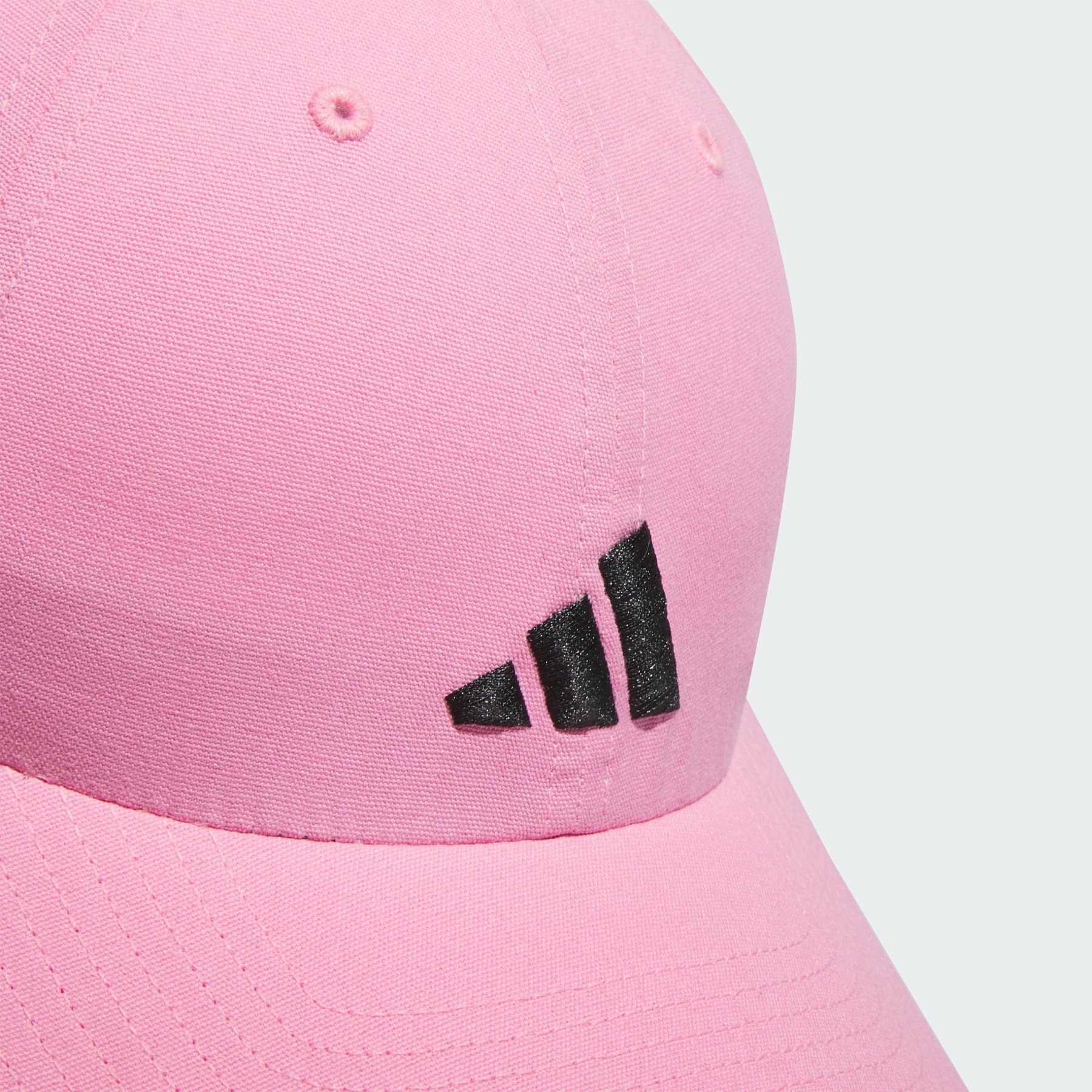 Soccer Relaxed Strapback Hat - 3