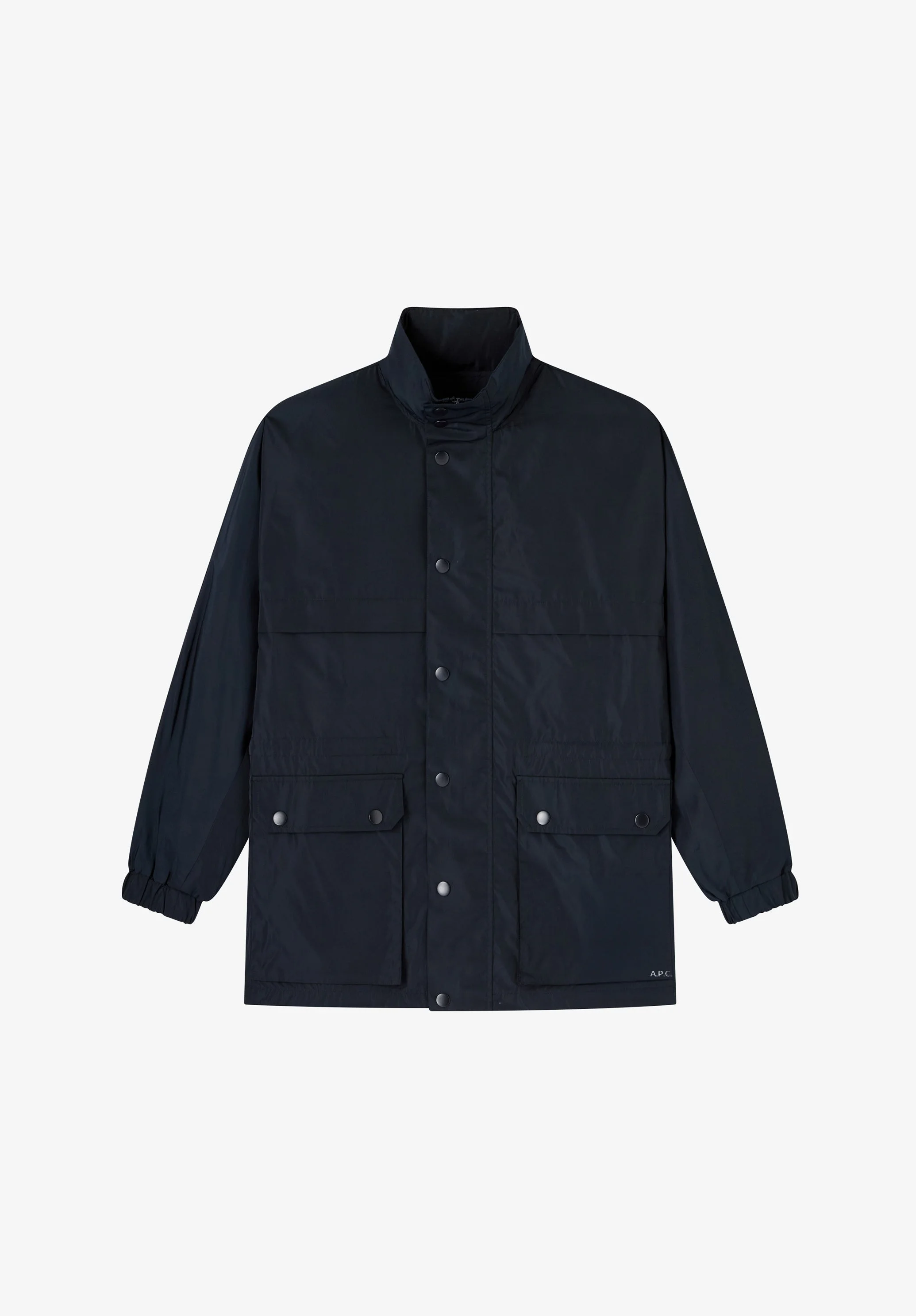 VALERY WINDBREAKER JACKET (W) - 1
