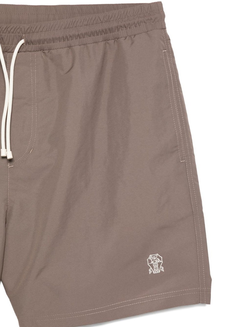 drawstring swim shorts 3