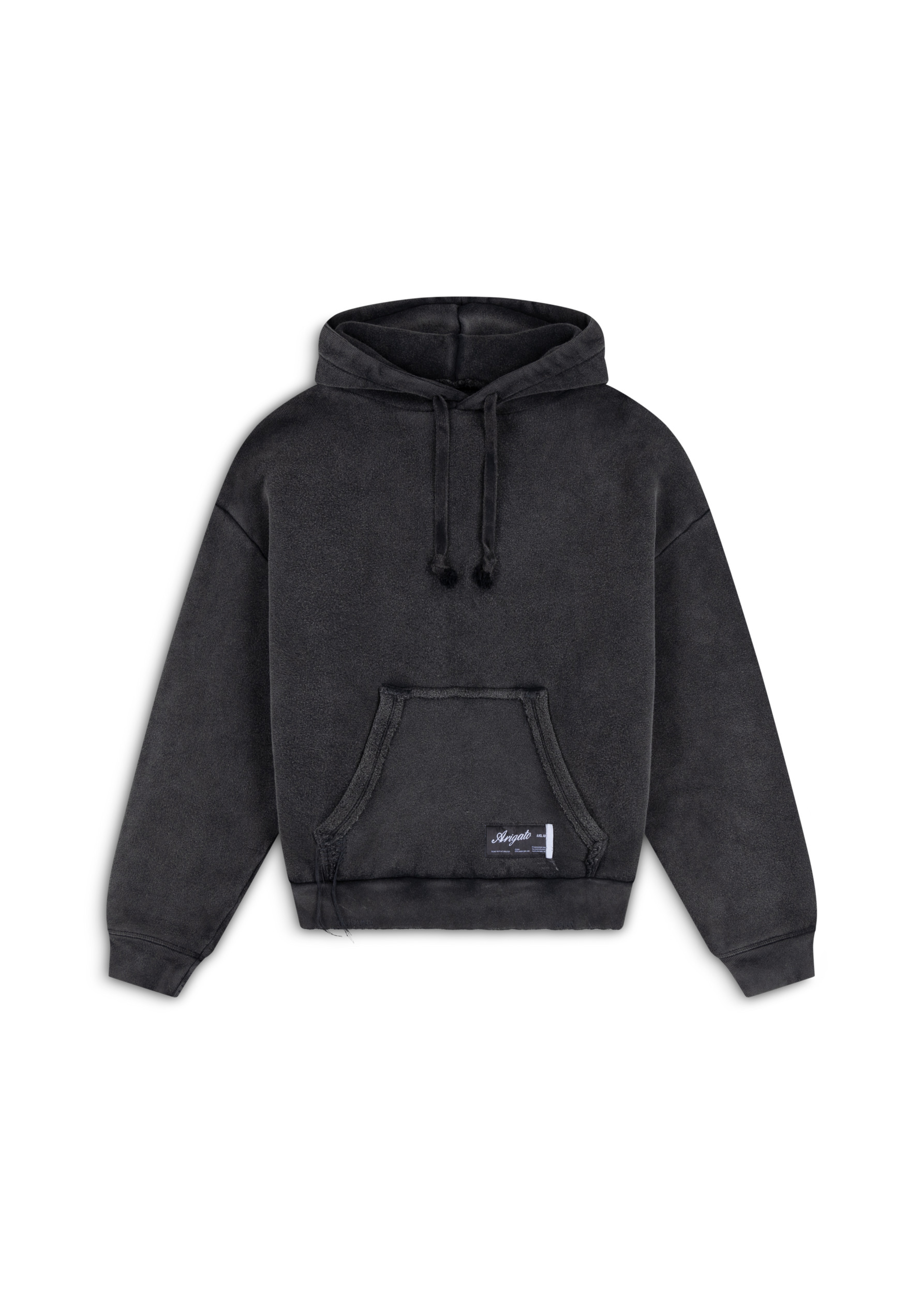 Element Hoodie - 1