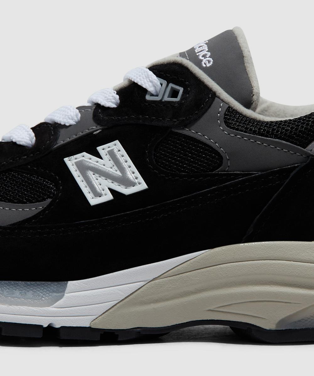 MIUS 992 sneaker - 7