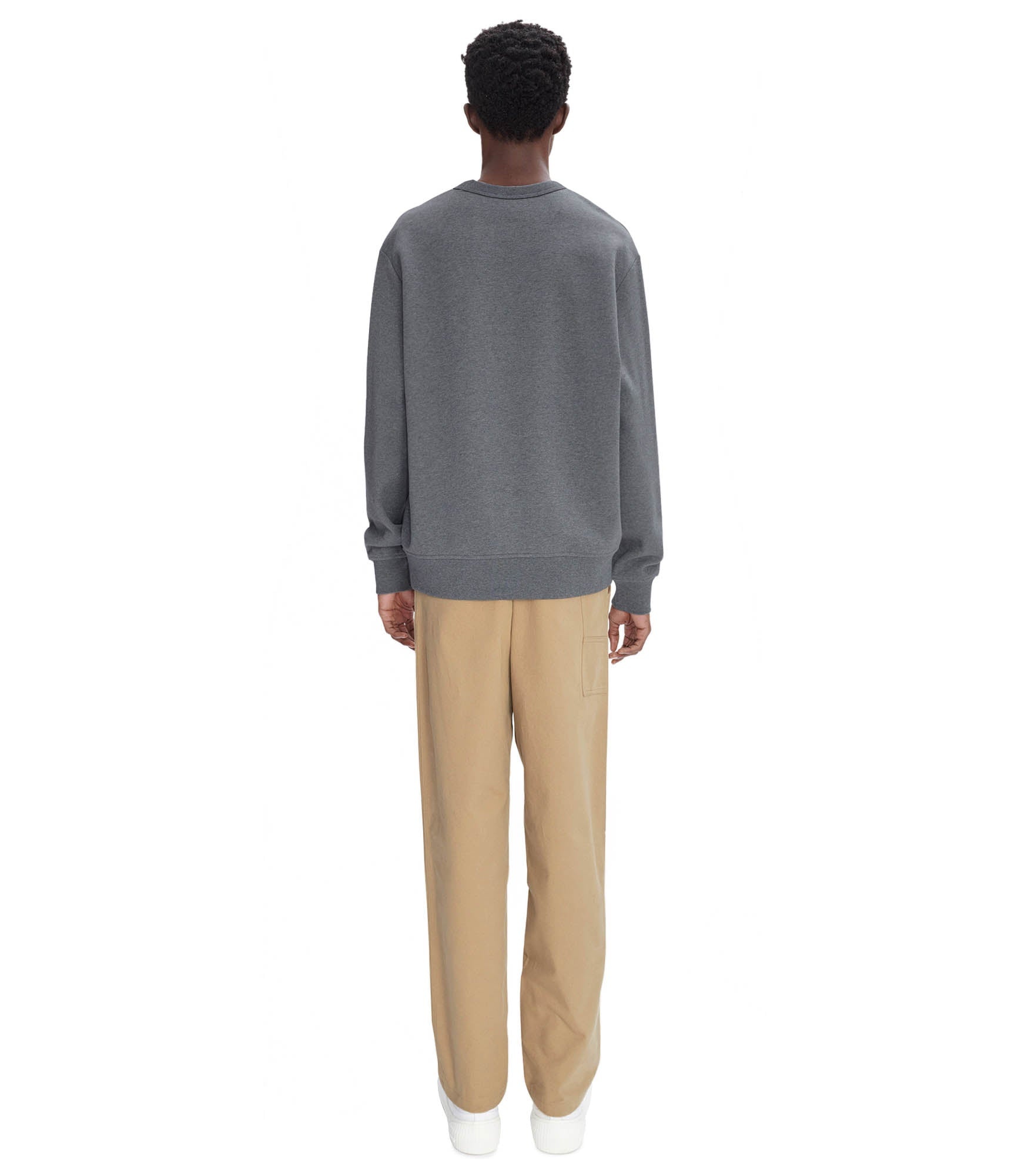BOXY PETIT VPC SWEATSHIRT - 4