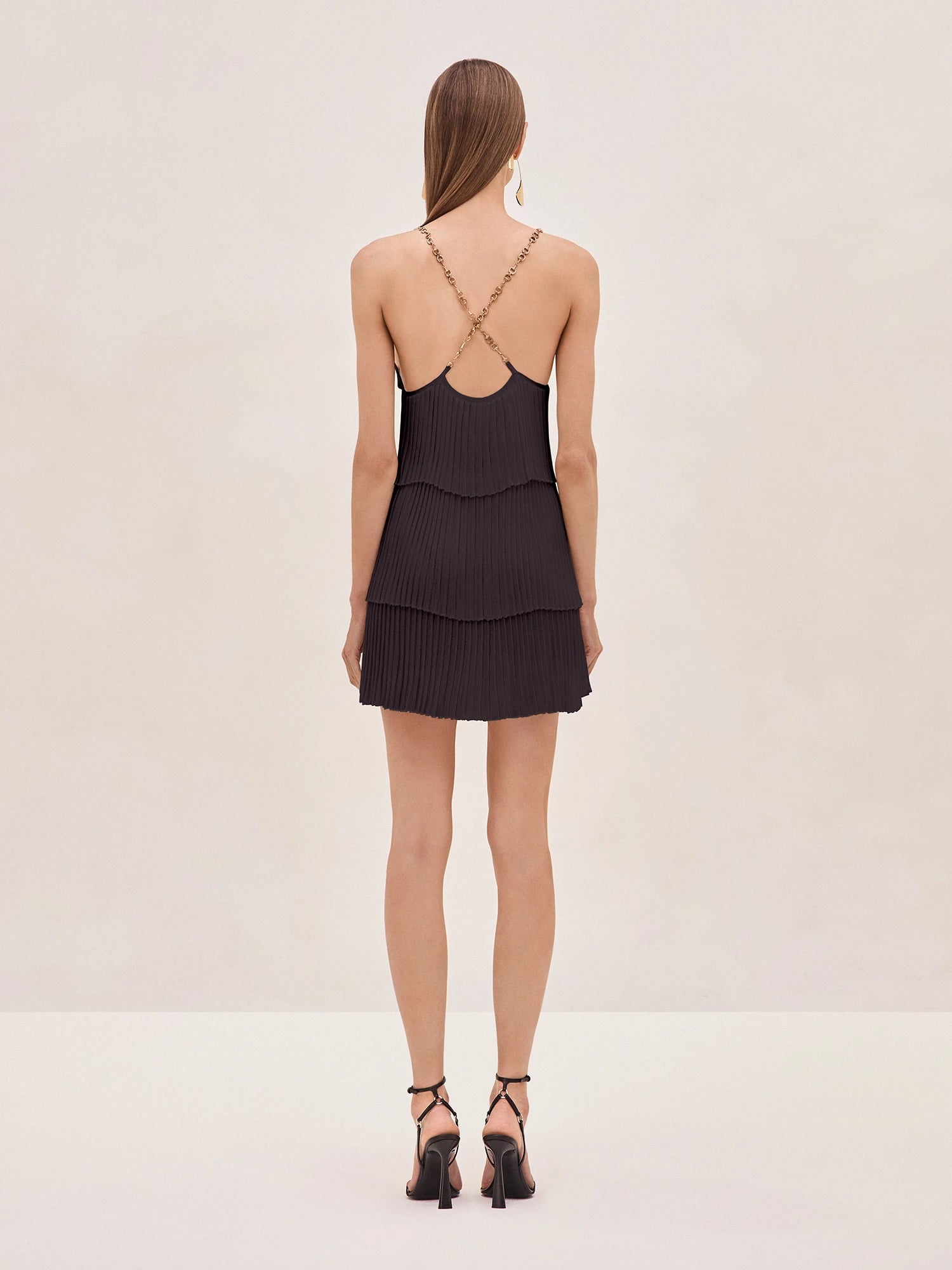 Brunia Dress - 3