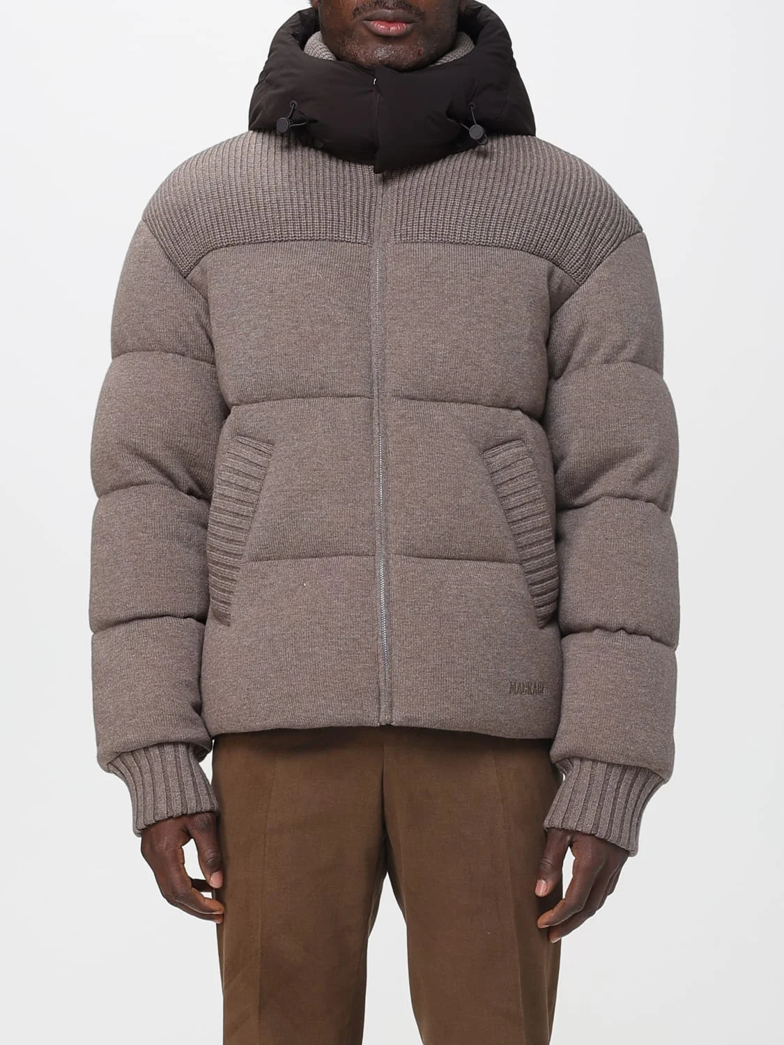 Coat men Mackage - 1