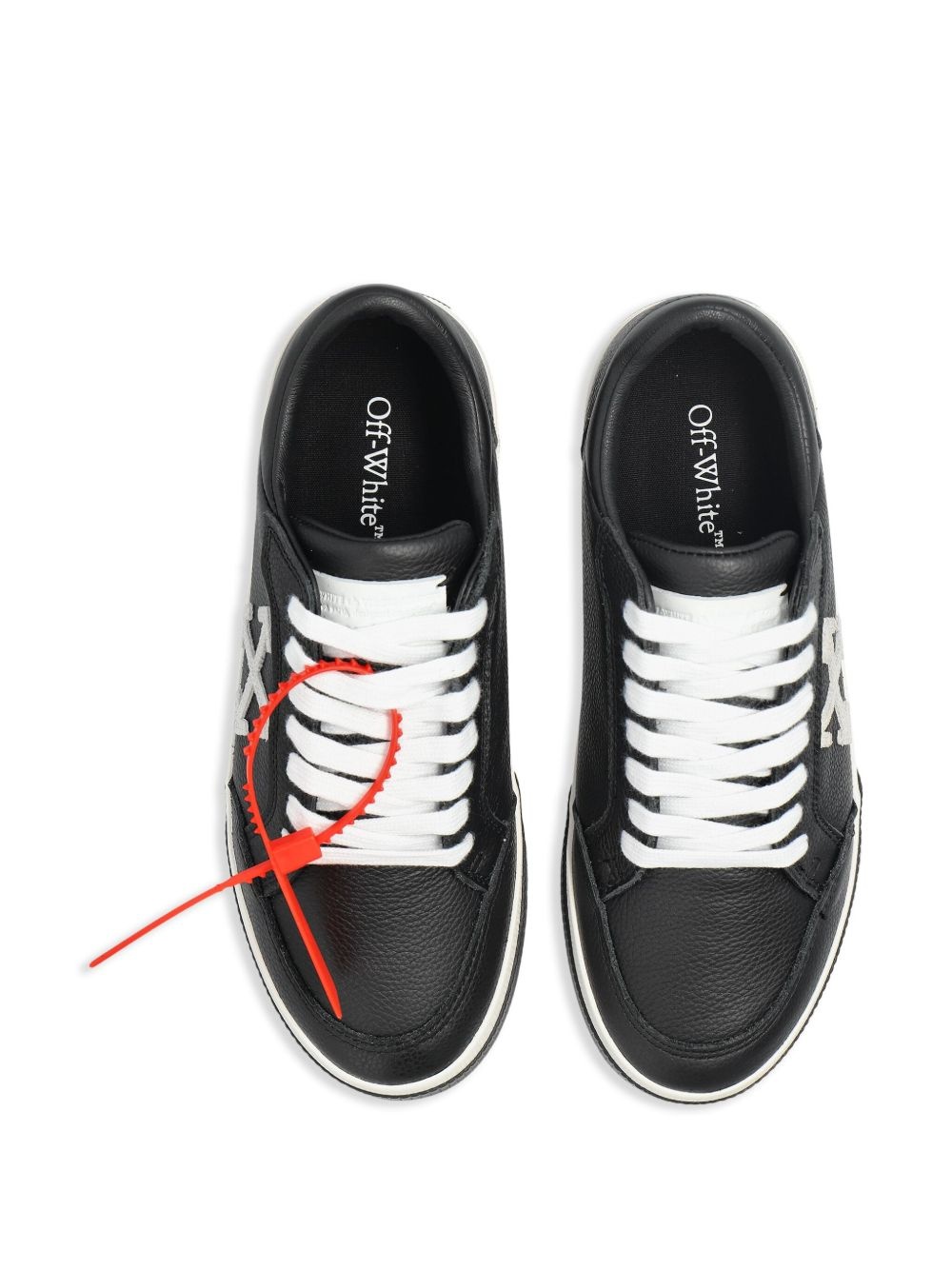 New Low Vulcanized sneakers - 4