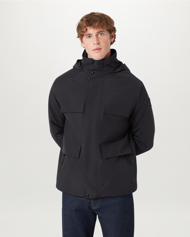 Belstaff FORCE JACKET outlook