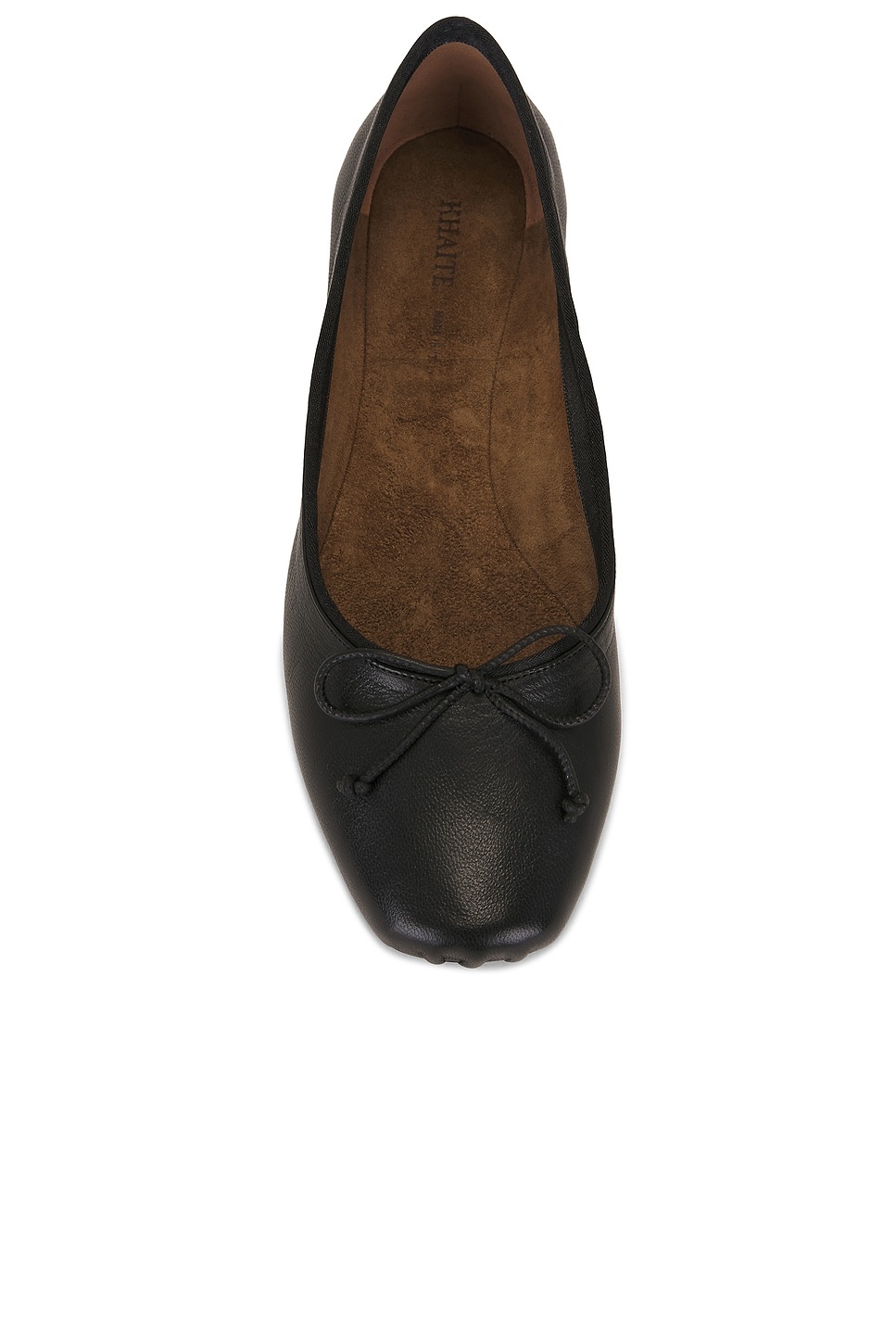Charlotte Ballerina Flat - 4
