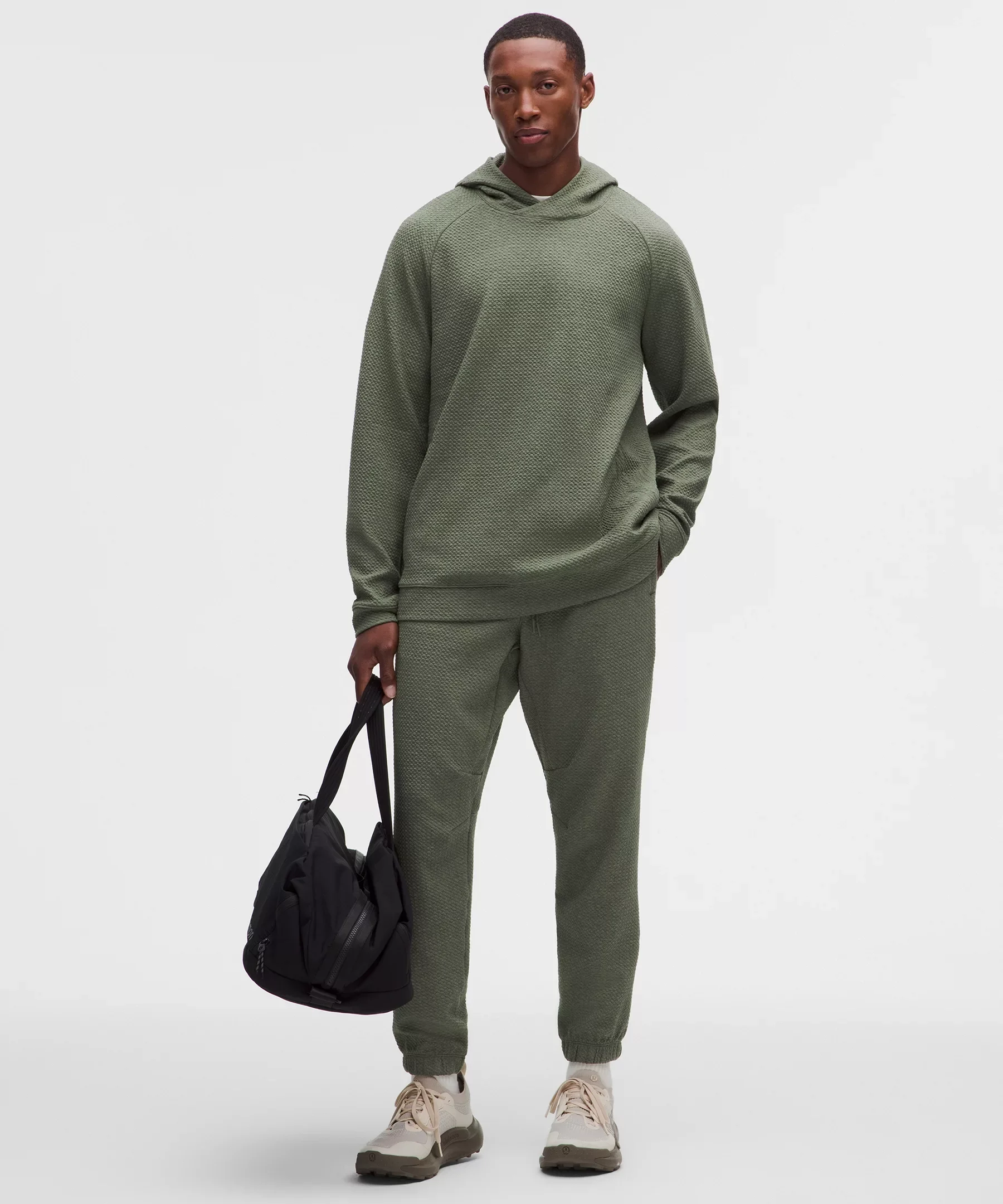 Ease The Day Jogger *Regular - 1