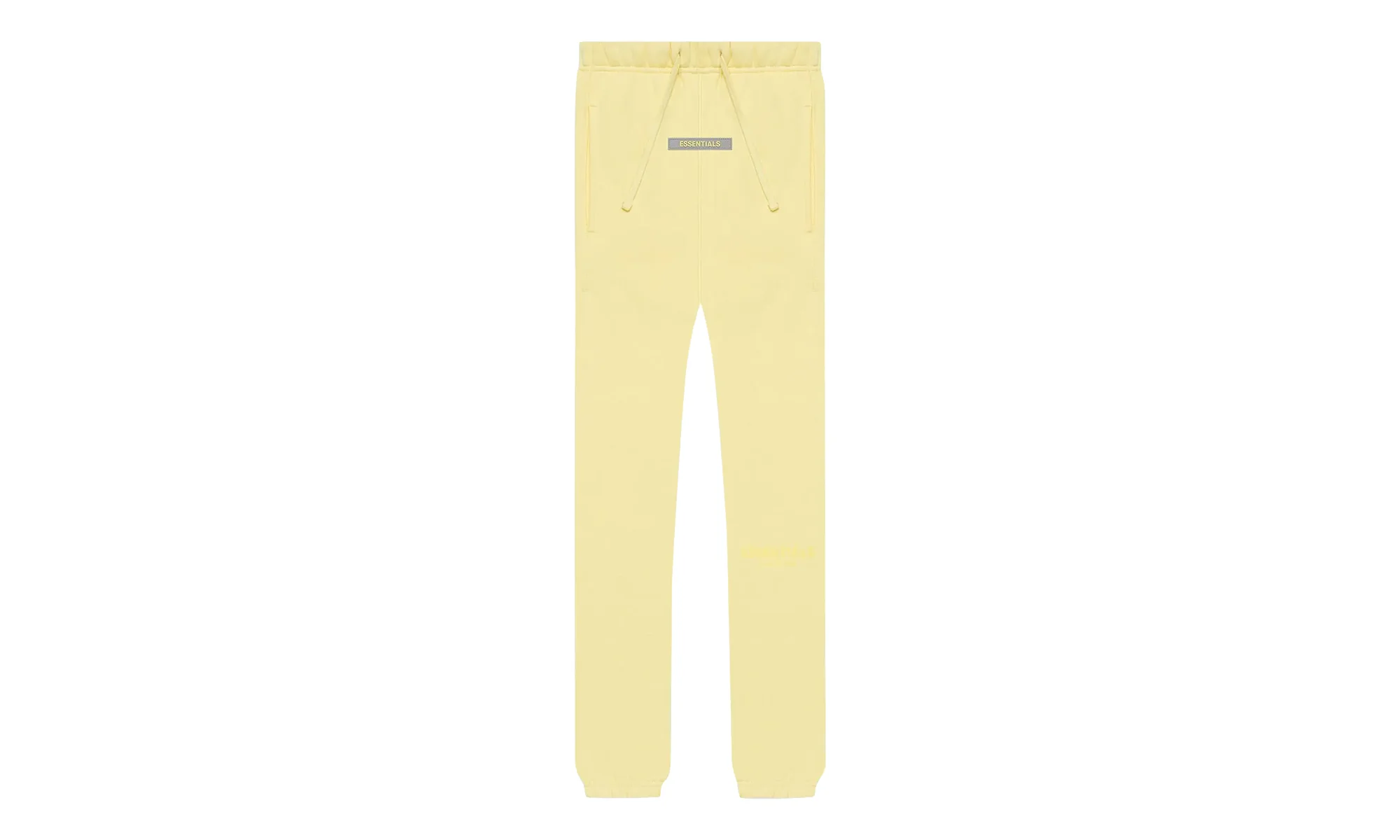 Sweatpants GS "Lemonade" 130SP212104K - 1