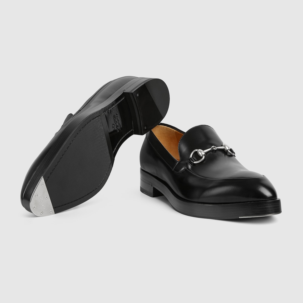 Men's Horsebit loafer - 6