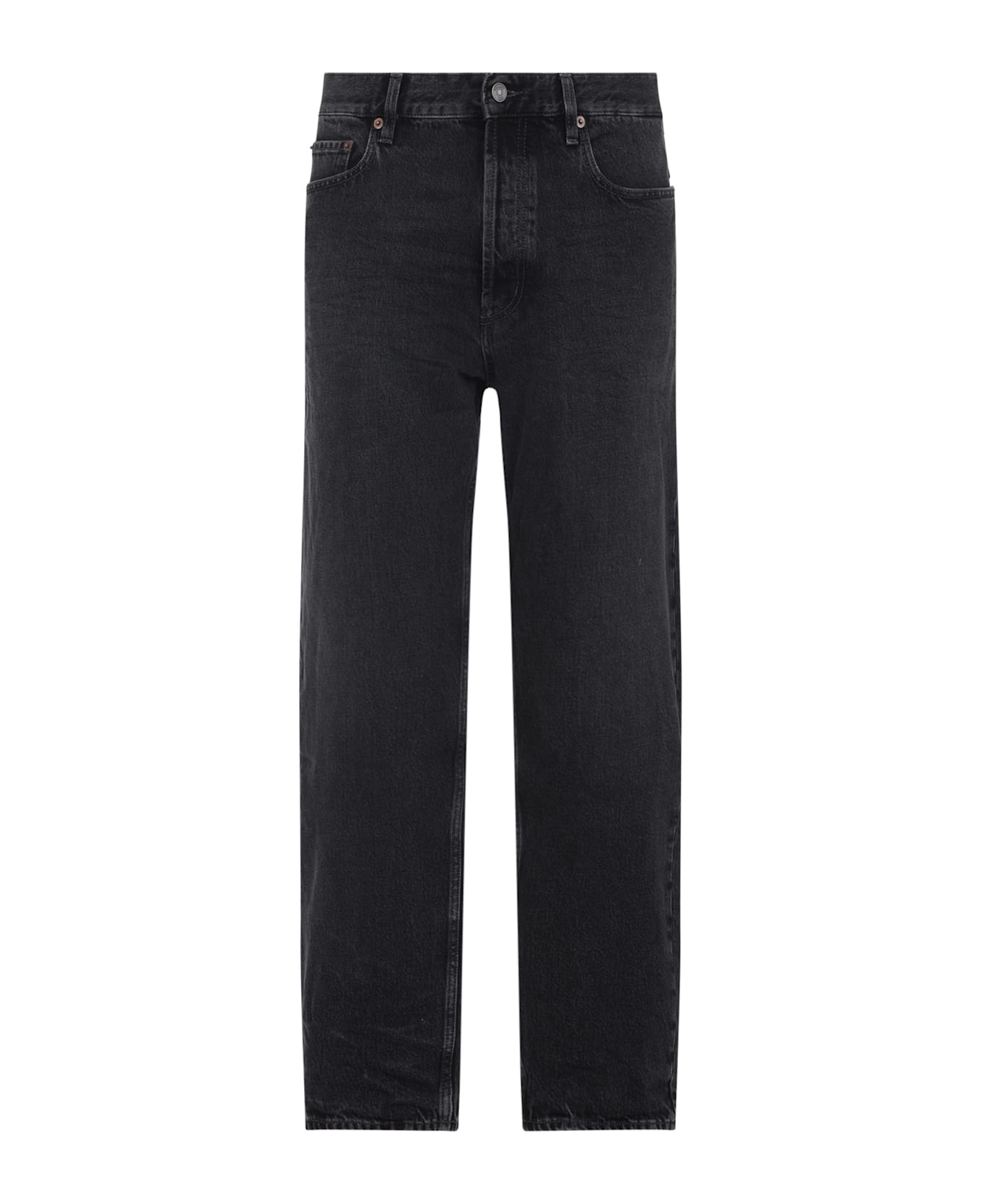 Mick Long Jeans - 2