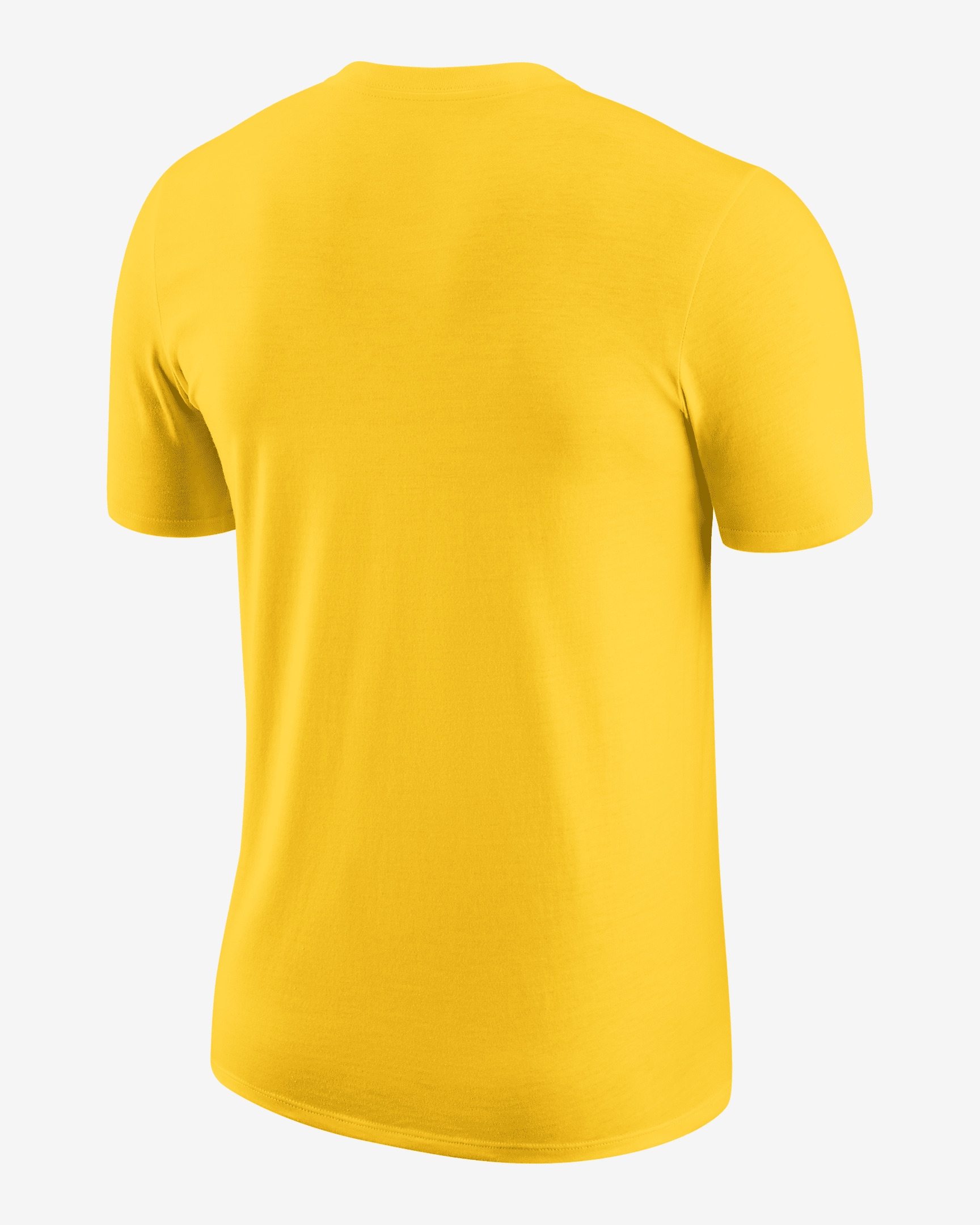 Los Angeles Lakers Essential Nike Men's NBA T-Shirt - 2