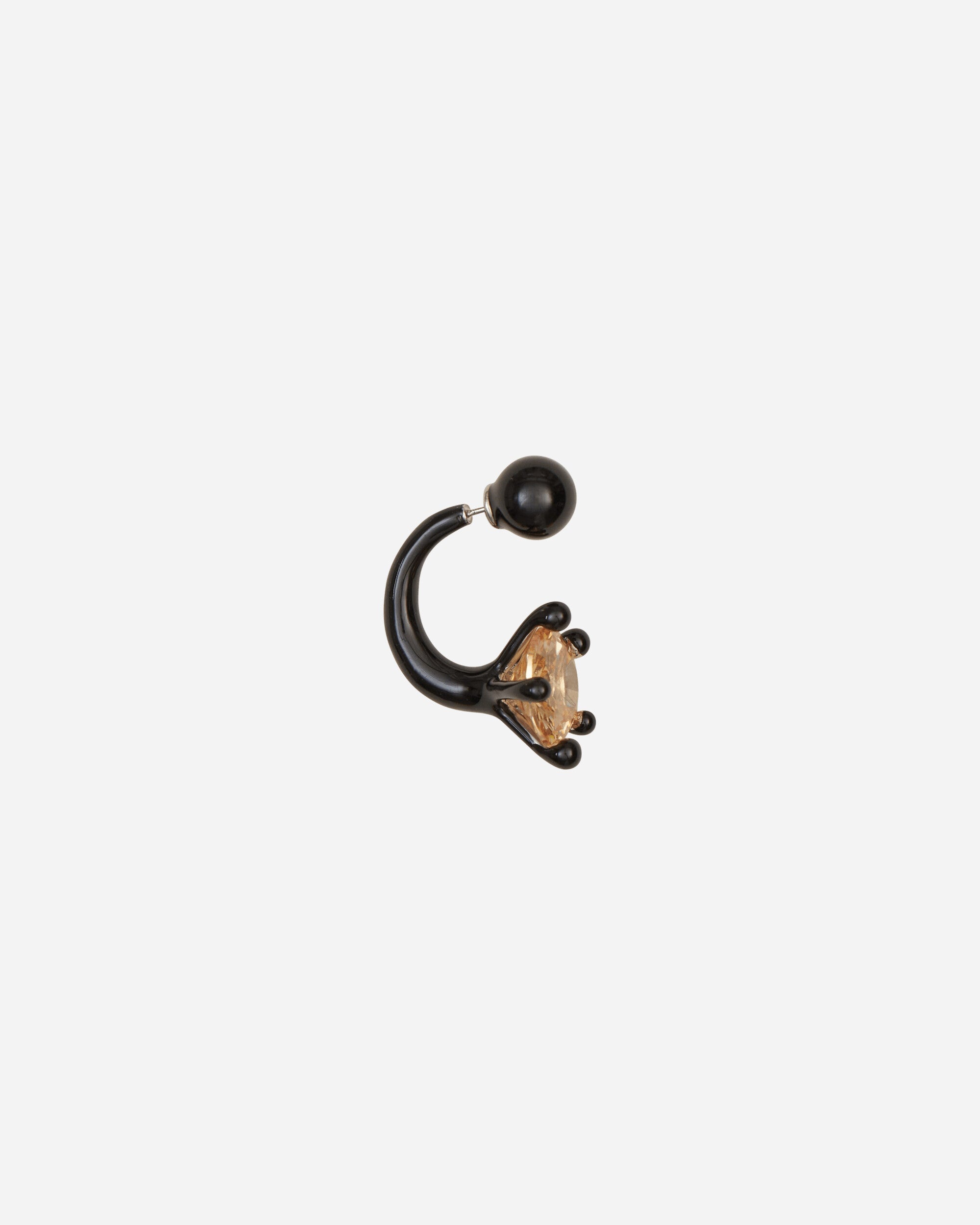 Lido Piercings Black - 5
