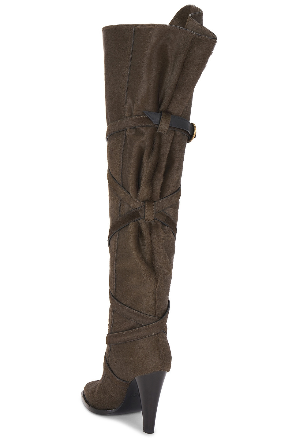Chaka Boot - 3