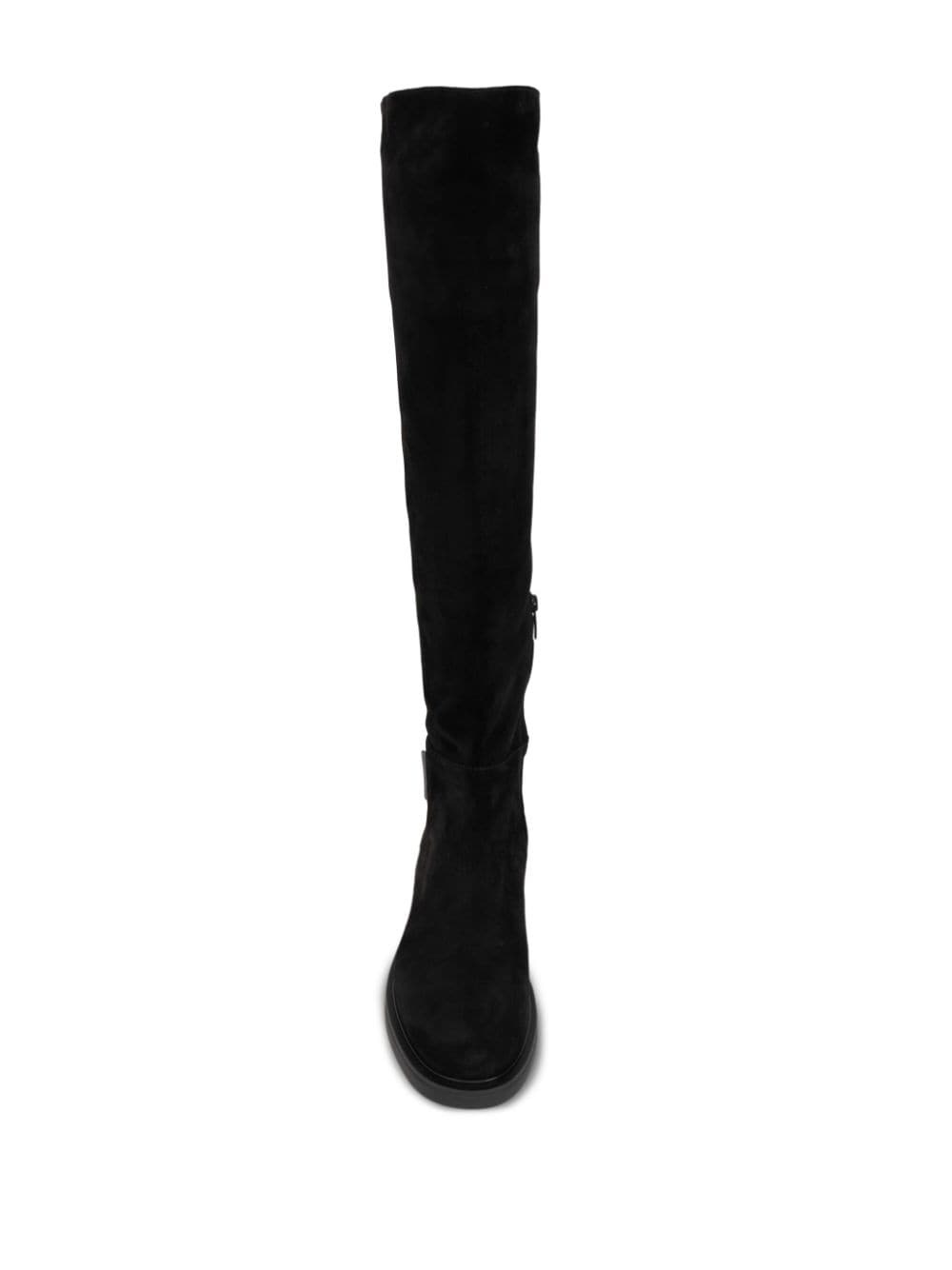 Lexington leather boots - 4