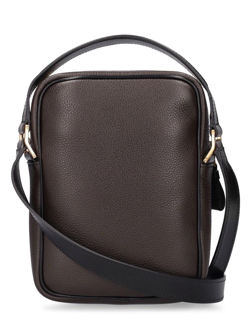 Tom Ford zipped crossbody bag - 4