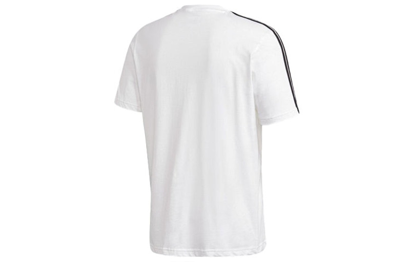 adidas adidas Training Sports Disney Mickey White GF3239 outlook