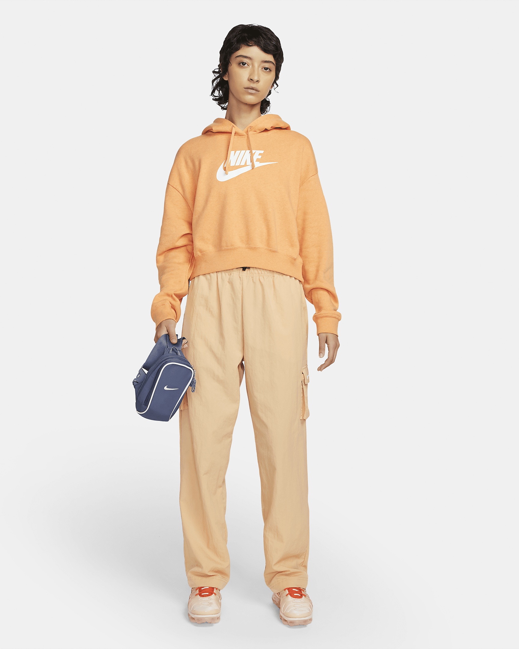 Nike Sportswear Essentials Crossbody Bag (1L) - 9