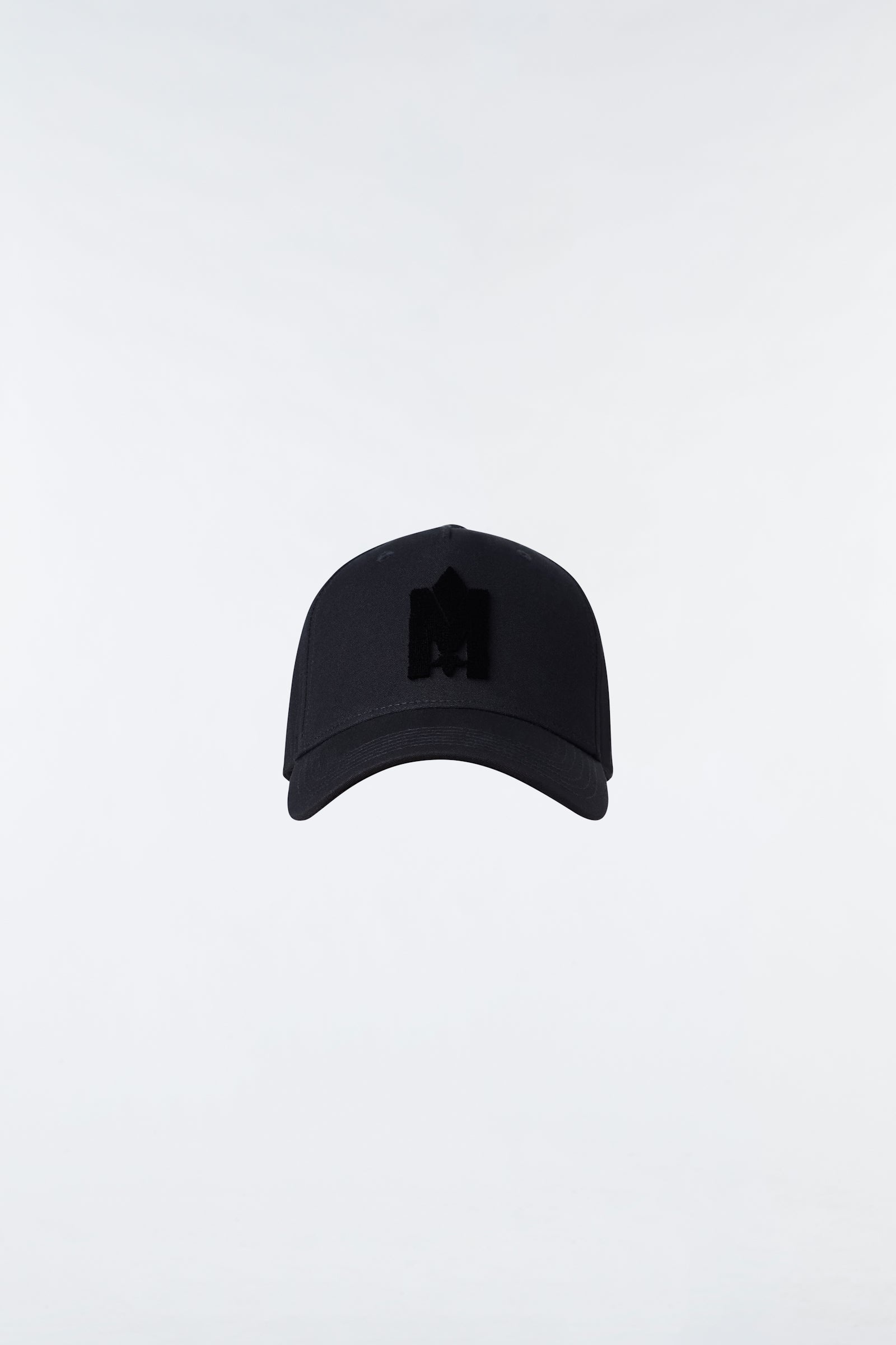 ANDERSON Baseball cap with velvet logo - 4