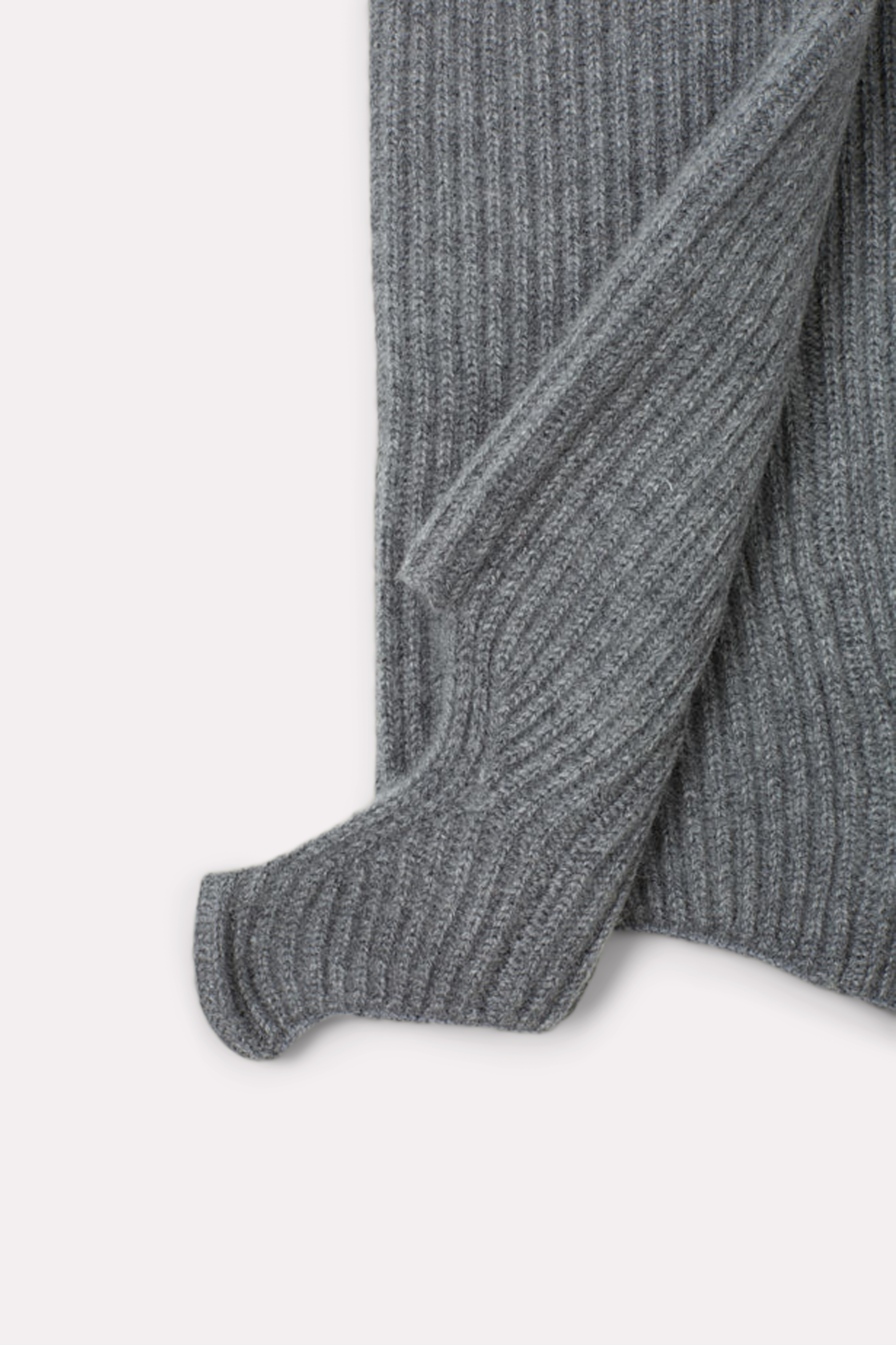 CASHMERE COZYNESS legwarmers - 3