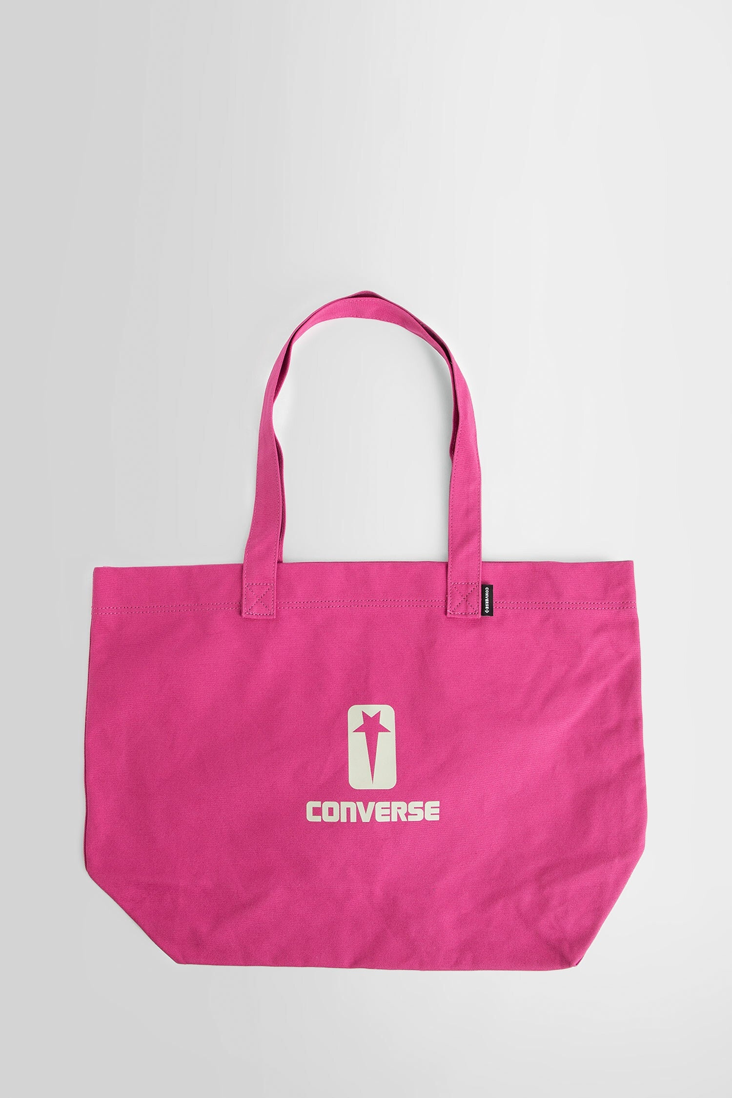 RICK OWENS UNISEX  TOTE BAGS - 1