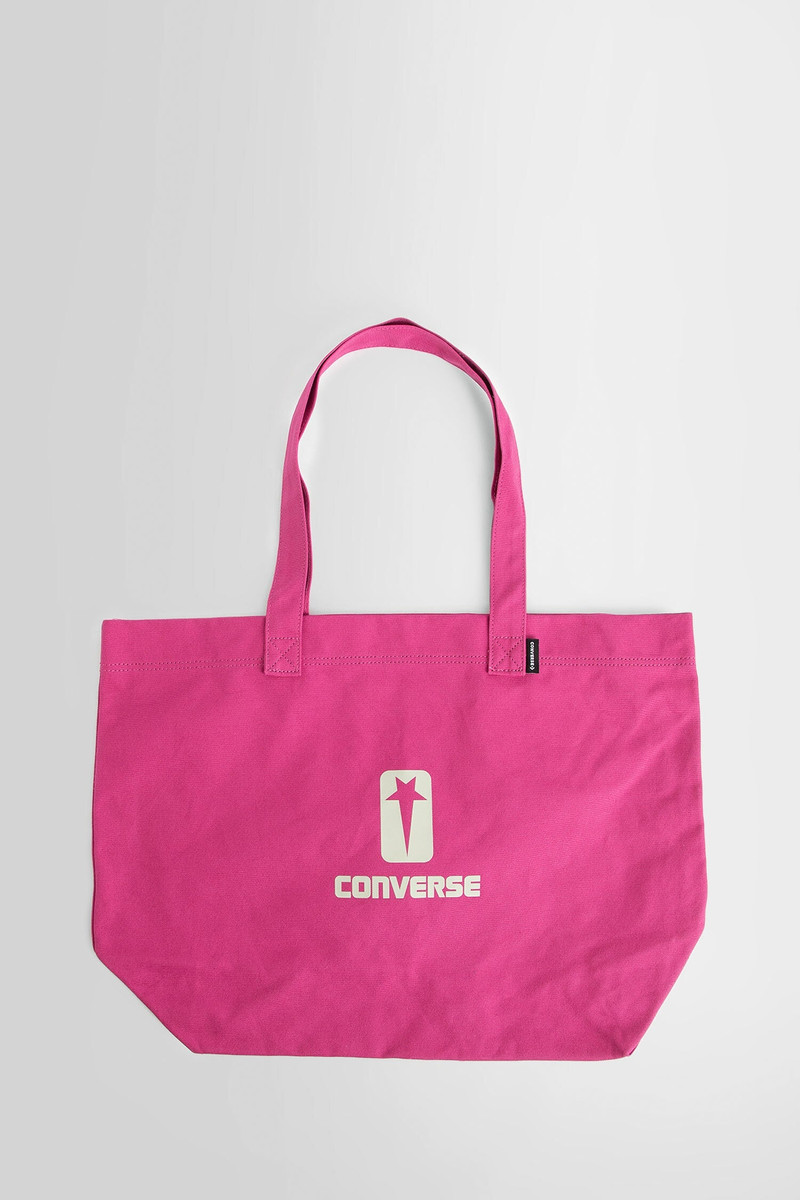 RICK OWENS UNISEX  TOTE BAGS 1