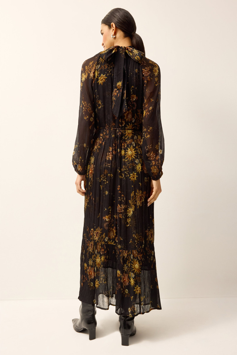 CAITLYN DRESS 5