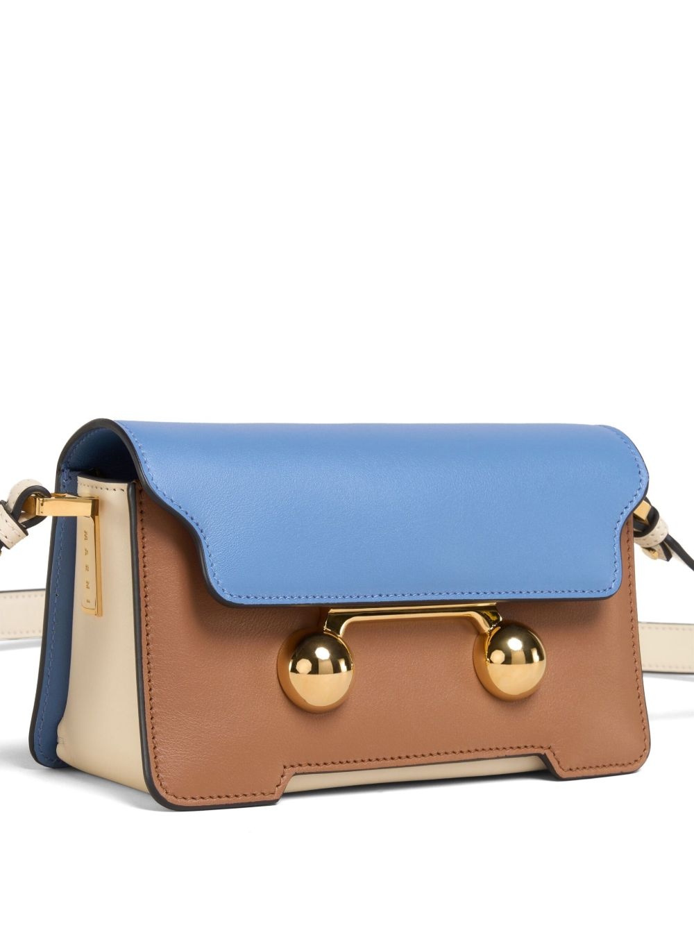 Trunkaroo shoulder bag - 6