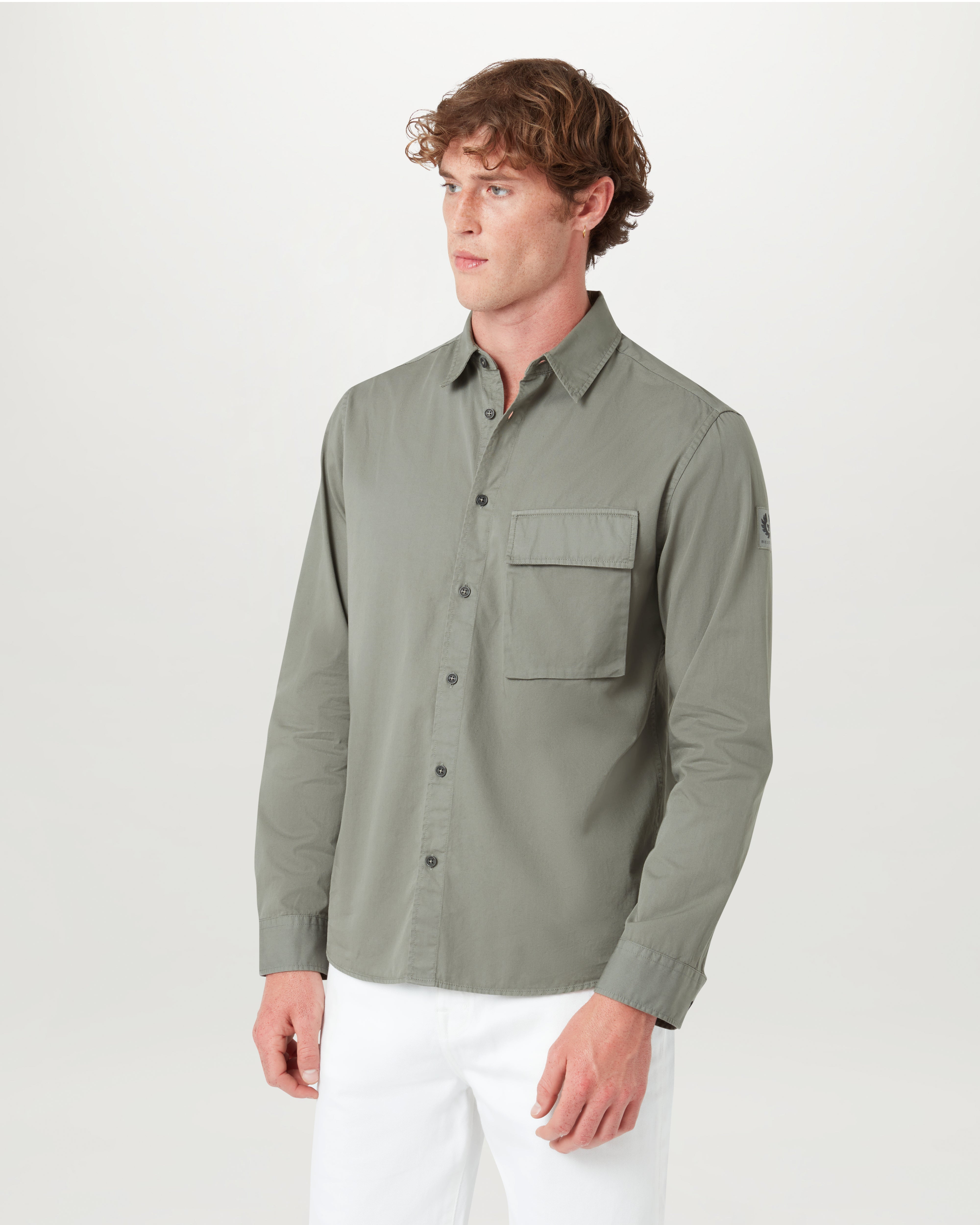 SCALE SHIRT - 4